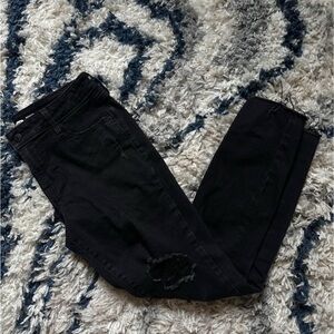 Old Navy Super Skinny Rockstar Size 6 Women’s Jeans